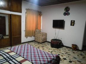 Room in House - The Village Apartments, Gbagada O9o98o58ooo